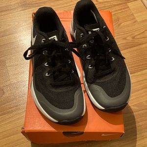 Women’s Nike Metcon Repper Dsx Black White